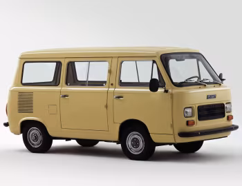 Fiat 900 T Promiscuo (100GF) '1976–80