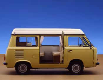 Fiat 900 T Shango (100GF) '1977–80