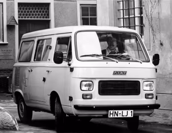 Fiat 900 T Promiscuo (100GF) '1976–80