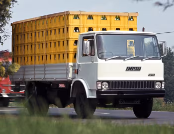 Fiat 90 NC '1972–77