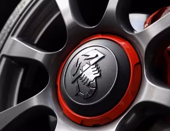 Abarth 595 [Australia] (312) '2017–pr.