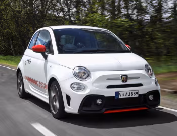 Abarth 595 [Australia] (312) '2017–pr.