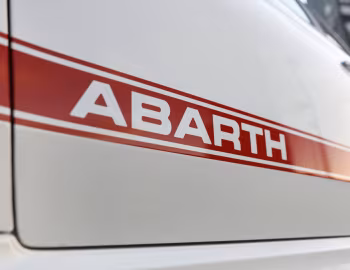 Abarth 595 [Australia] (312) '2017–pr.