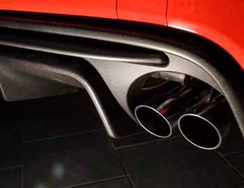 Abarth 595 Competizione [Australia] (312) '2017–22