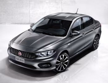 Fiat Ægea (356) '05.2015