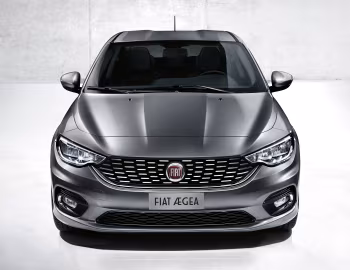 Fiat Ægea (356) '05.2015