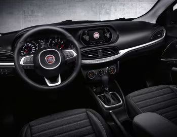 Panel frontal Fiat Ægea (356) '05.2015