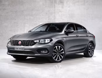 Fiat Ægea (356) '05.2015