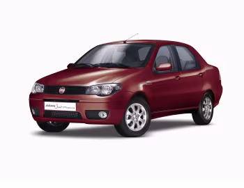 Fiat Albea (178) '2005–11