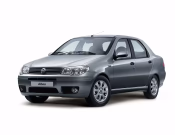 Fiat Albea (178) '2005–11