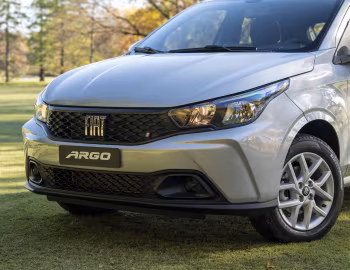 2026 Fiat Argo Drive (358) '2025–pr.