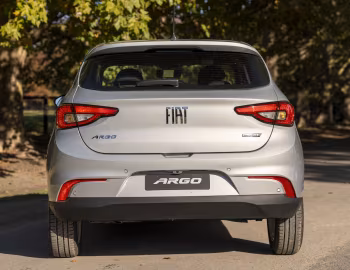 2026 Fiat Argo Drive (358) '2025–pr.