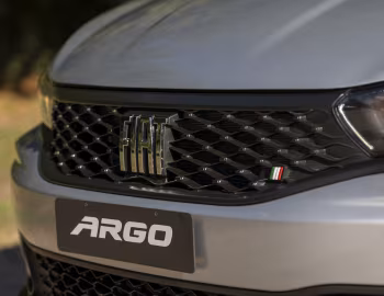 2026 Fiat Argo Drive (358) '2025–pr.