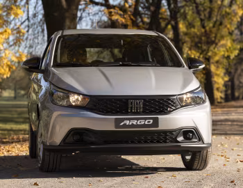 2026 Fiat Argo Drive (358) '2025–pr.