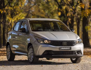 2026 Fiat Argo Drive (358) '2025–pr.