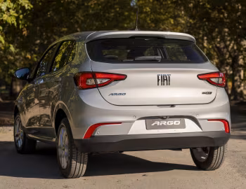 2026 Fiat Argo Drive (358) '2025–pr.