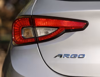 2026 Fiat Argo Drive (358) '2025–pr.