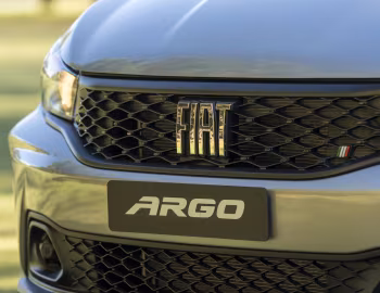 2026 Fiat Argo Drive (358) '2025–pr.