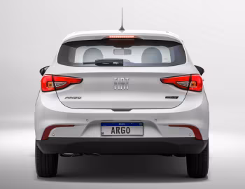2026 Fiat Argo Drive (358) '2025–pr.