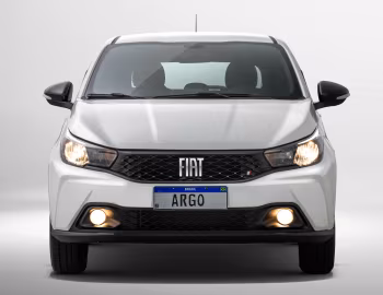 2026 Fiat Argo Drive (358) '2025–pr.