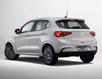 2026 Fiat Argo Drive (358) '2025–pr.