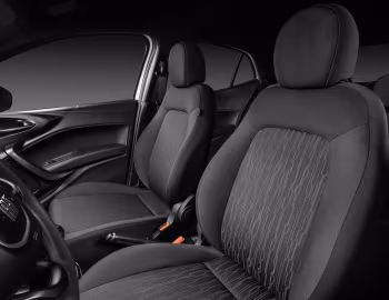 Intérieur 2026 Fiat Argo Drive (358) '2025–pr.