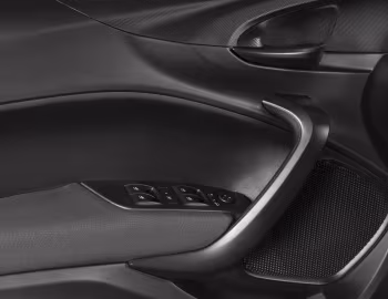 Interior 2018–20 Fiat Argo Drive 1.3 Flex (358) '2017–20