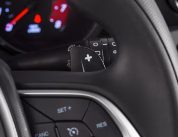 Interior 2018–20 Fiat Argo Drive 1.3 Flex (358) '2017–20