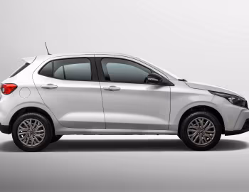 2026 Fiat Argo Drive (358) '2025–pr.