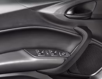 Interior 2018–20 Fiat Argo HGT (358) '2017–20