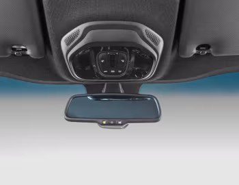 Interior 2018–20 Fiat Argo HGT (358) '2017–20