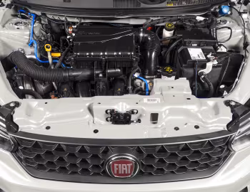 Under The Hood 2018–20 Fiat Argo HGT (358) '2017–20