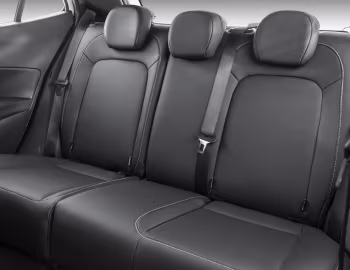 Interior 2018–20 Fiat Argo HGT (358) '2017–20