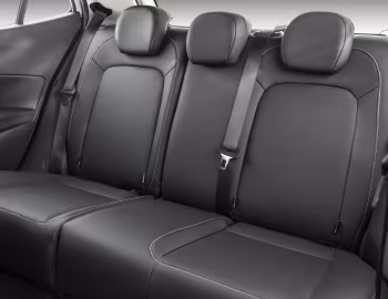 Interior 2018–20 Fiat Argo Precision (358) '2017–20