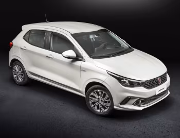 2018–20 Fiat Argo Precision (358) '2017–20