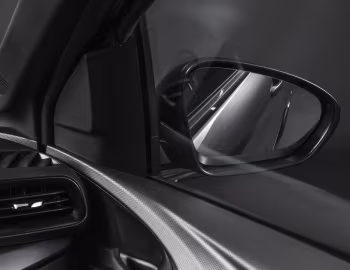 内饰 2020 Fiat Argo S-Design (358) '2019–20