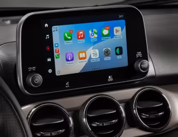 Intérieur 2026 Fiat Argo Drive S-Design (358) '2025–pr.