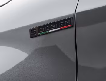 2023–25 Fiat Argo Drive S-Design (358) '2022–25