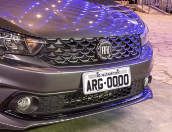2020 Fiat Argo S-Design (358) '2019–20