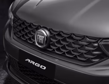 2020 Fiat Argo S-Design (358) '2019–20