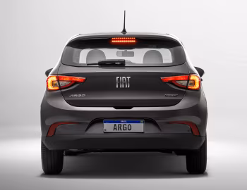 2026 Fiat Argo Drive S-Design (358) '2025–pr.