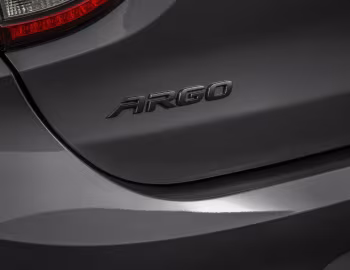 2020 Fiat Argo S-Design (358) '2019–20