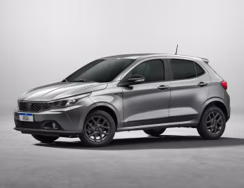 2023–25 Fiat Argo Drive S-Design (358) '2022–25