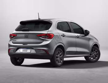 2023–25 Fiat Argo Drive S-Design (358) '2022–25