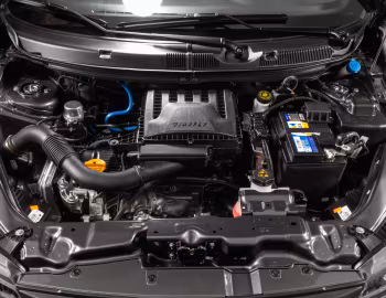 Sous la capuche 2026 Fiat Argo Drive S-Design (358) '2025–pr.