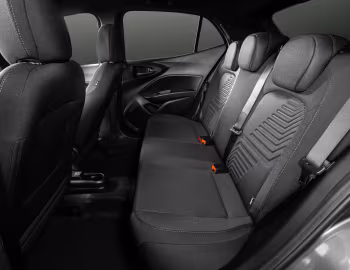 Intérieur 2026 Fiat Argo Drive S-Design (358) '2025–pr.