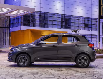 2020 Fiat Argo S-Design (358) '2019–20