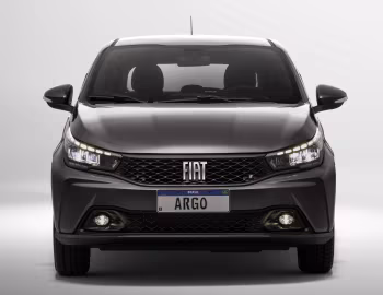 2026 Fiat Argo Drive S-Design (358) '2025–pr.