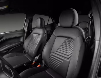 Intérieur 2026 Fiat Argo Drive S-Design (358) '2025–pr.