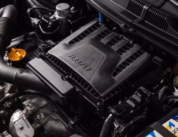 Sous la capuche 2026 Fiat Argo Drive S-Design (358) '2025–pr.